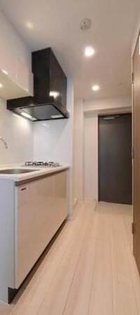 ハーモニーレジデンス池袋#002の物件内観写真